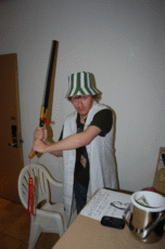 Anime Detour 2011